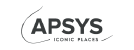 Apsys - Logo