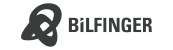 Bilfinger - Logo