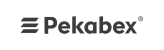 Pekabex' - Logo